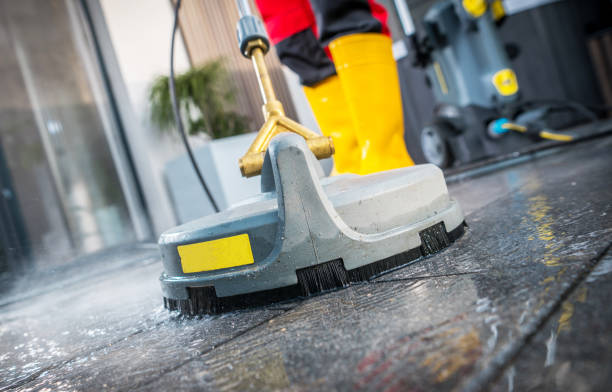 Why Choose Our Certified Pressure Washing Experts for Your Project Needs in Ipswich, SD?