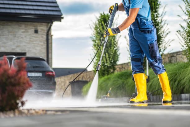 Trusted Ipswich, SD Pressure Washing Experts